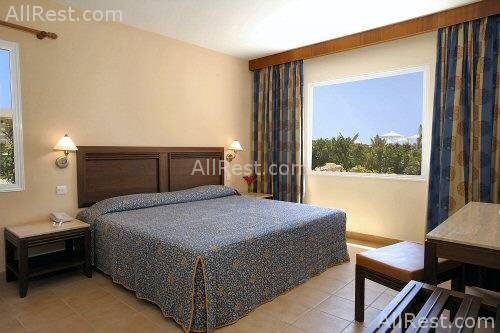 Avanti Resort 9